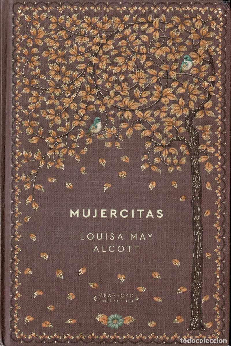 Libros de segunda mano: Louisa May Alcott - Mujercitas (Cranford Collection)