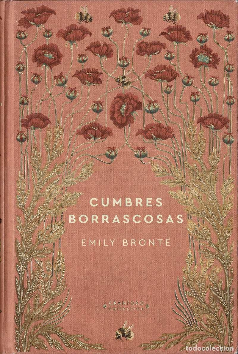 Libros de segunda mano: Emily Bront&euml; - Cumbres borrascosas (Cranford Collection)
