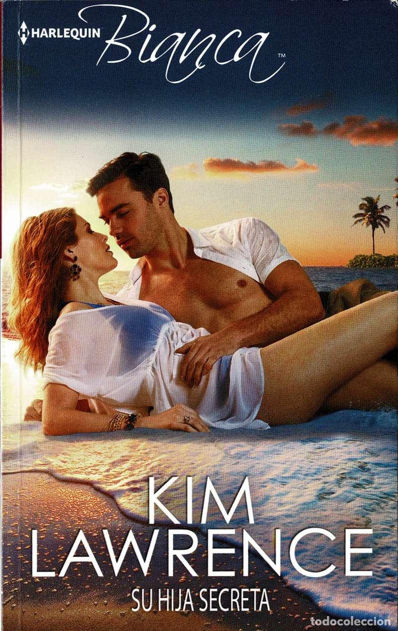 Libros de segunda mano: Su hija secreta - Kim Lawrence