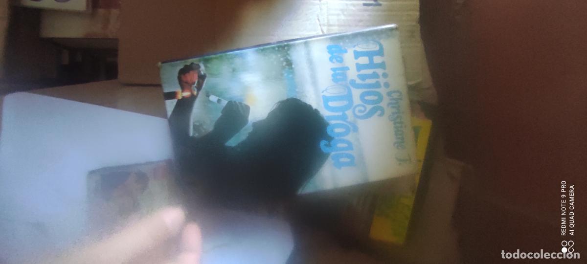 Libros de segunda mano: Christine F. Hijos de la droga
