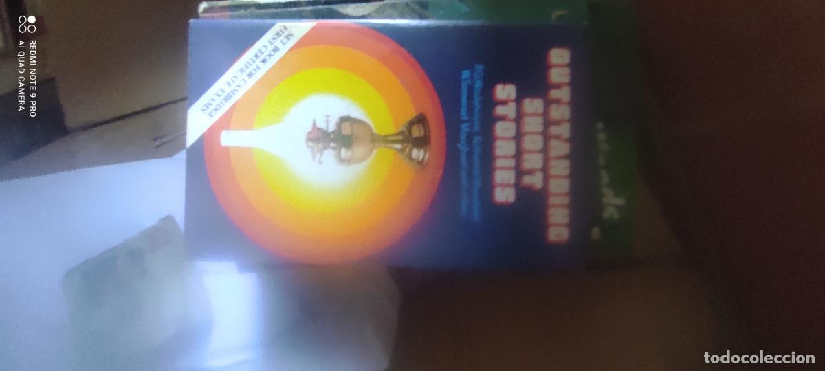 Libros de segunda mano: Outstanding short stories - P.G. Wodehouse, Katherine Mansfield, W. Somerset Maugham and other