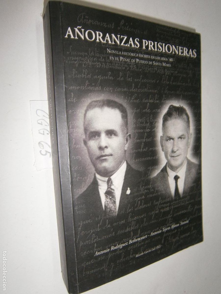 Libros de segunda mano: A&Ntilde;ORANZAS PRISIONERAS