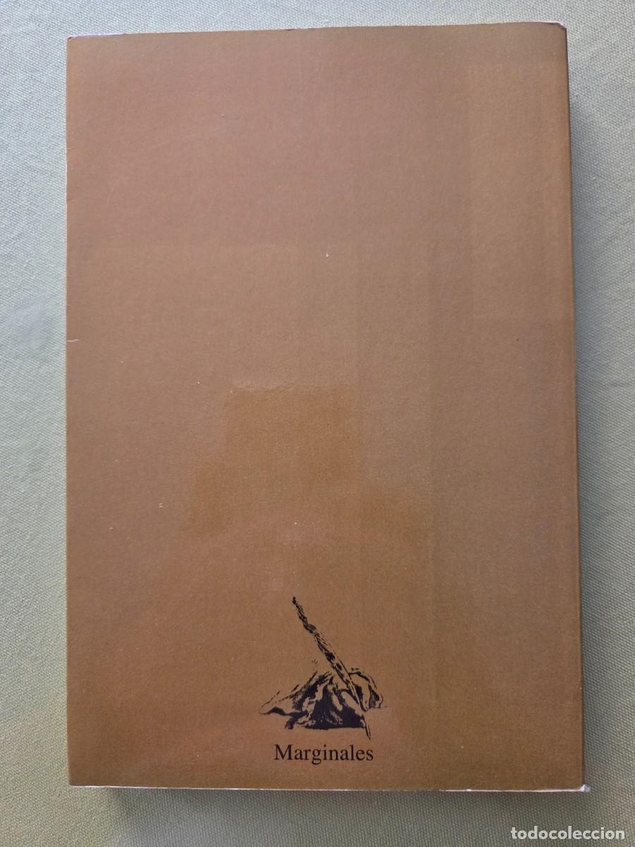 Libros de segunda mano: Milan Kundera. El arte de la novela. - Foto 2