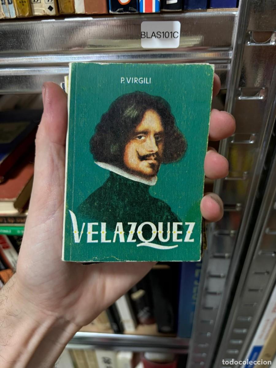 Gebrauchte B&uuml;cher: BLAS101C P. VIRGILI VEL&Aacute;ZQUEZ COLECCI&Oacute;N PULGA