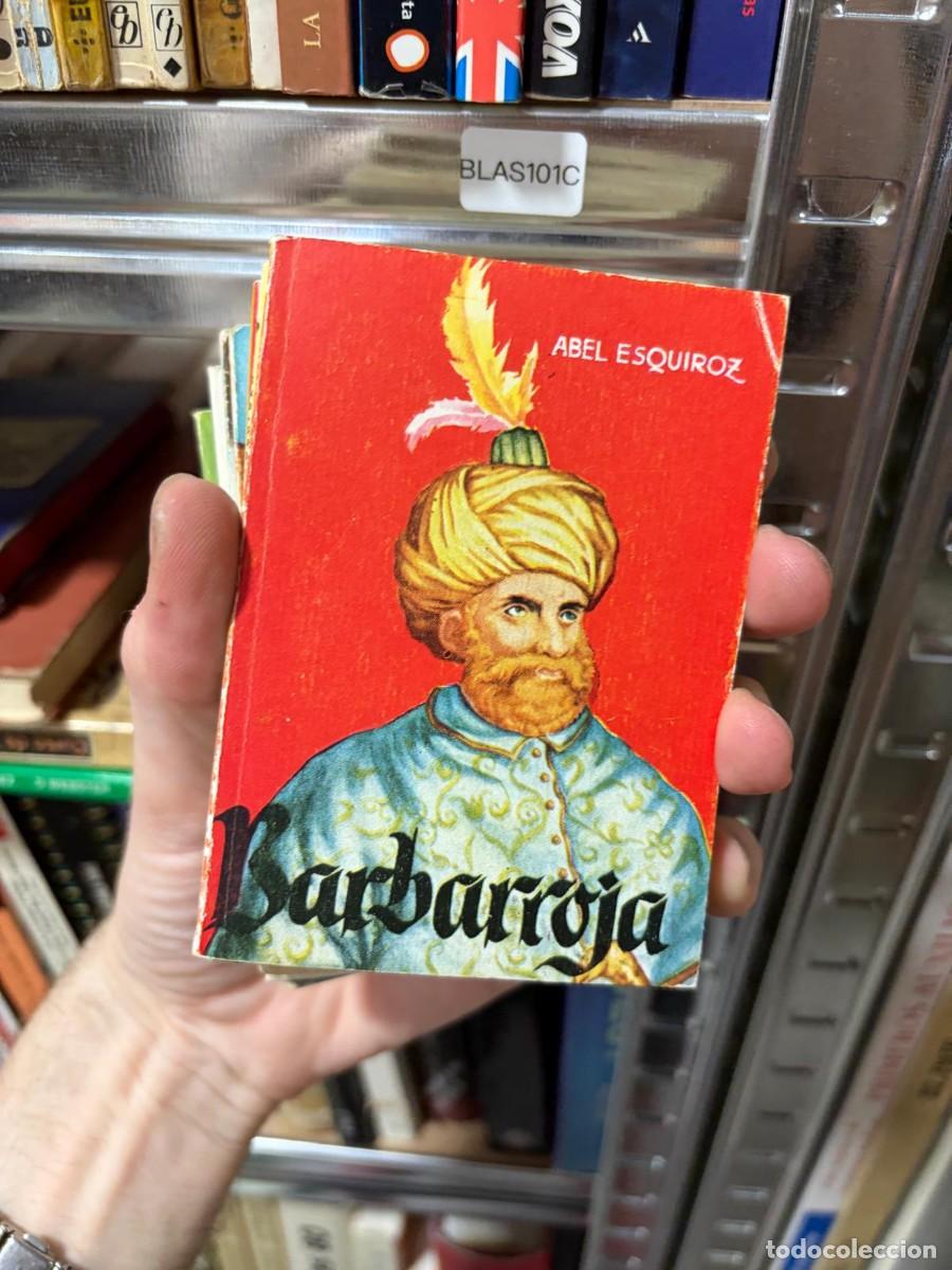 Gebrauchte B&uuml;cher: BLAS101C Basharof&iacute;a &mdash; Abel Esquiroz &mdash; Colecci&oacute;n Pulga