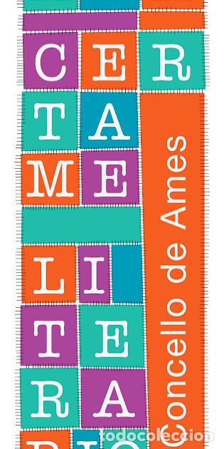 Libros de segunda mano: Certame Literario XIX Concello de Ames 2022 - Varios