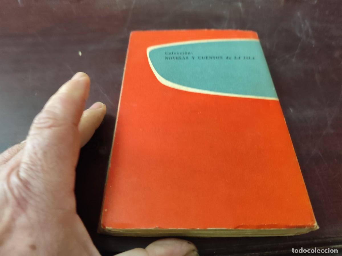Libros de segunda mano: DIGBY / DAVID WALKER / CJA 423 / LA ISLA - Foto 3