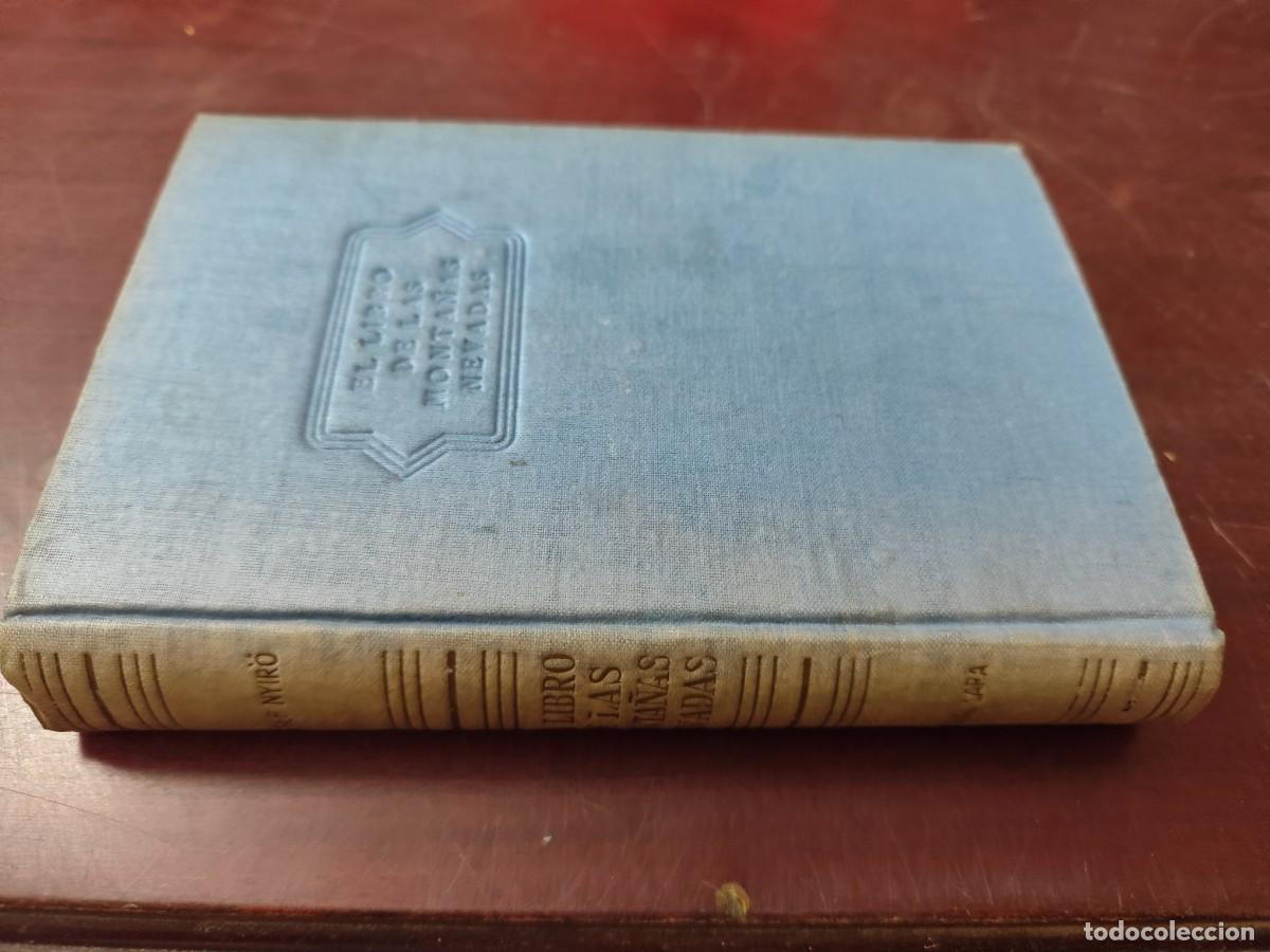 Libros de segunda mano: EL LIBRO DE LAS MONTA&Ntilde;AS NEVADAS / JOZSEF NYIRO / CJA 426 / LARA