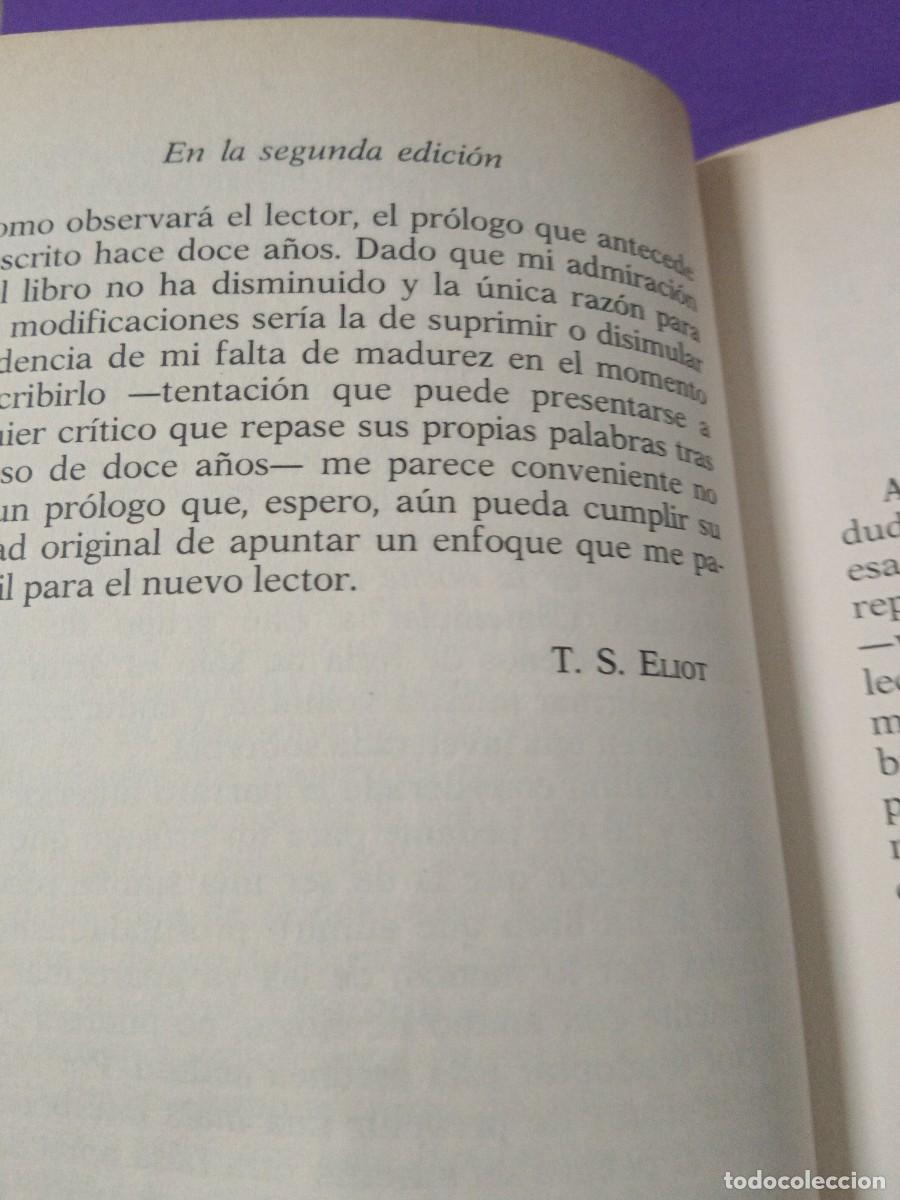 Libros de segunda mano: EL BOSQUE DE LA NOCHE DJUNA BARNES - Foto 6