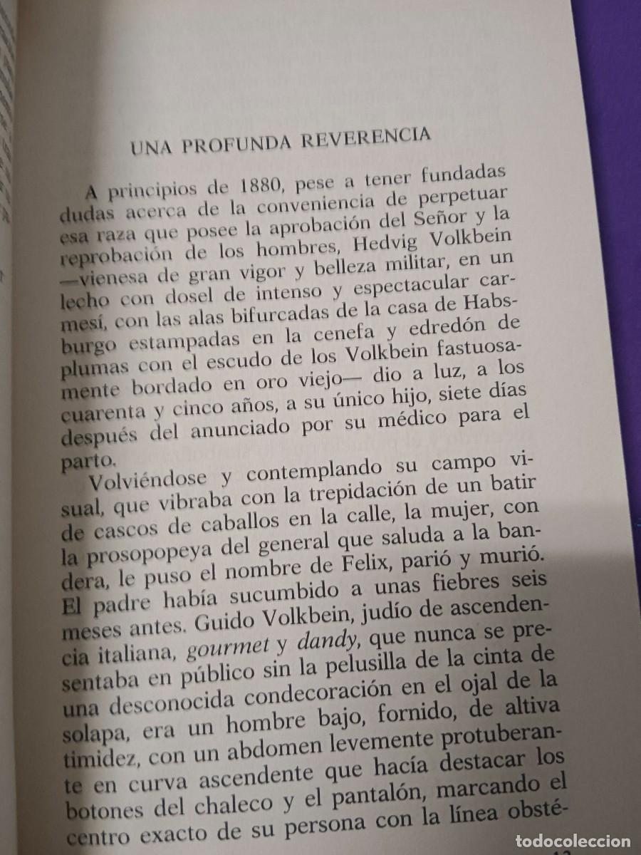 Libros de segunda mano: EL BOSQUE DE LA NOCHE DJUNA BARNES - Foto 7