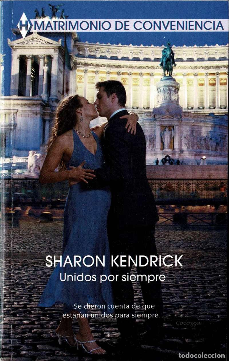 Libros de segunda mano: Unidos por siempre. Amante por una noche - Sharon Kendrick, Anne McAllister