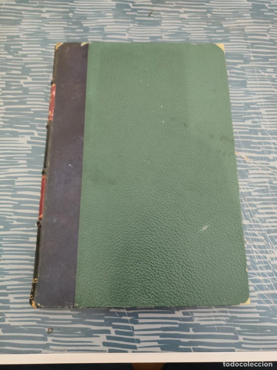 Libros de segunda mano: ANALES DEL CENTRO DE CULTURA VALENCIANA,TOMO I,1928,208 P&Aacute;GINAS.