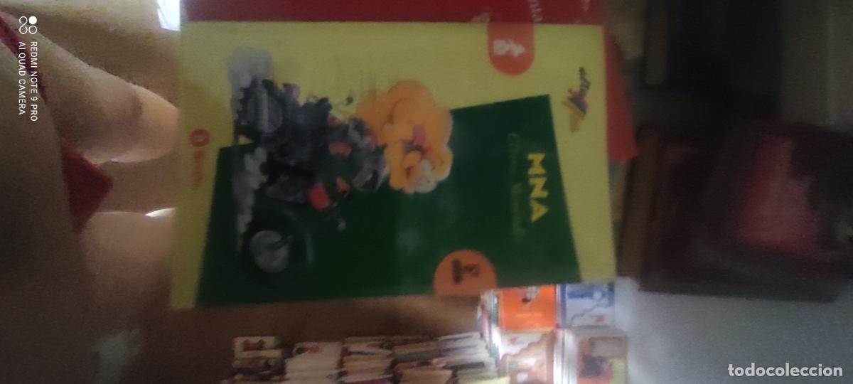 Libros de segunda mano: MNA - ELVIRA MEN&Eacute;NDEZ - BRU&Ntilde;O - 1998