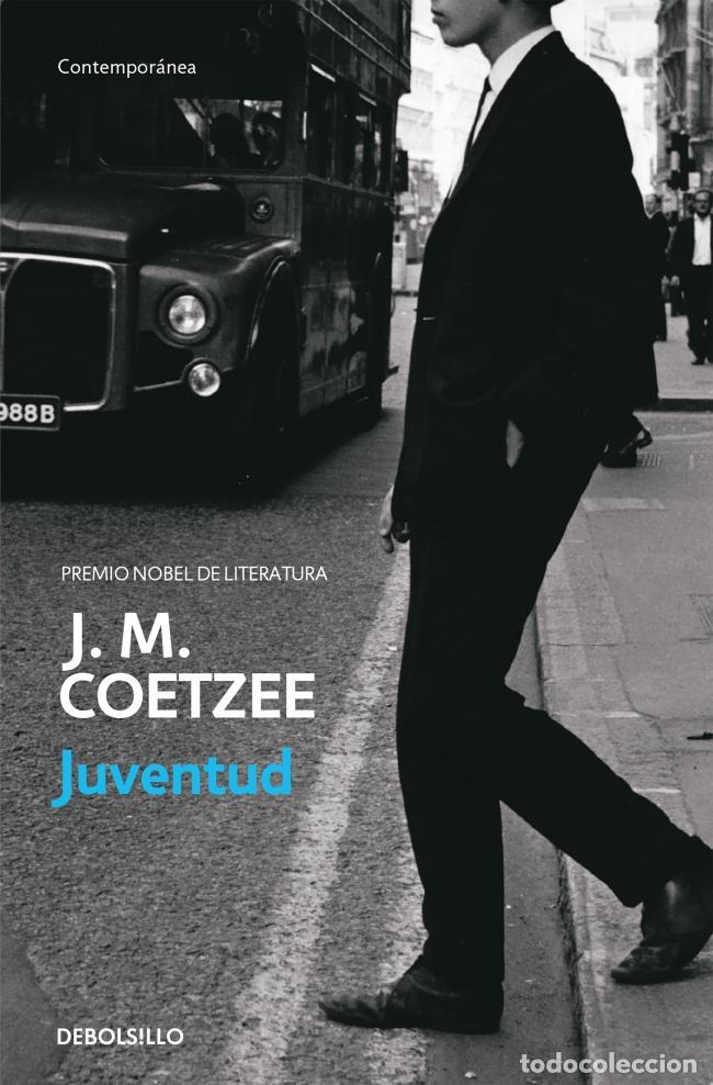 Libri di seconda mano: Juventud. - Coetzee, J.M..