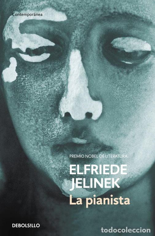 Gebrauchte B&uuml;cher: La pianista. - Jelinek, Elfriede.