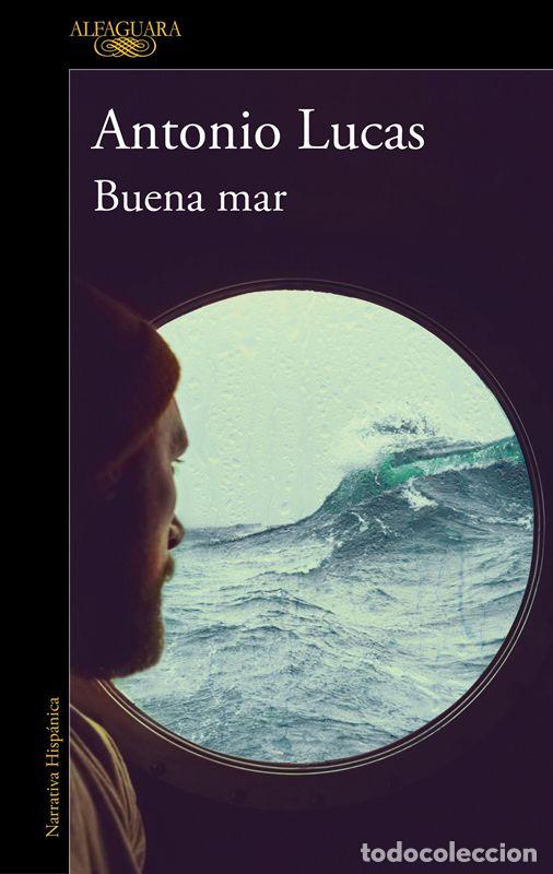 Livros em segunda m&atilde;o: Buena mar. - Lucas, Antonio.