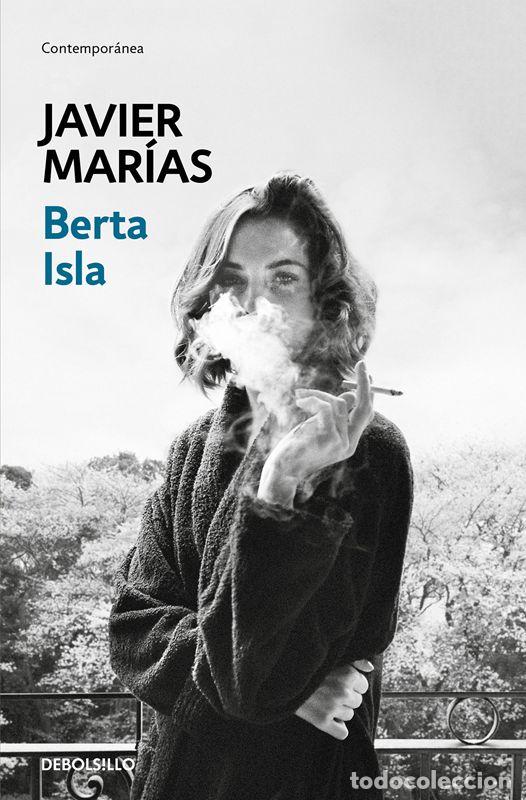 Livres d'occasion: Berta Isla. - Mar&iacute;as, Javier.