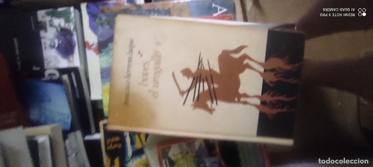 Libros de segunda mano: Boves, el urogallo...