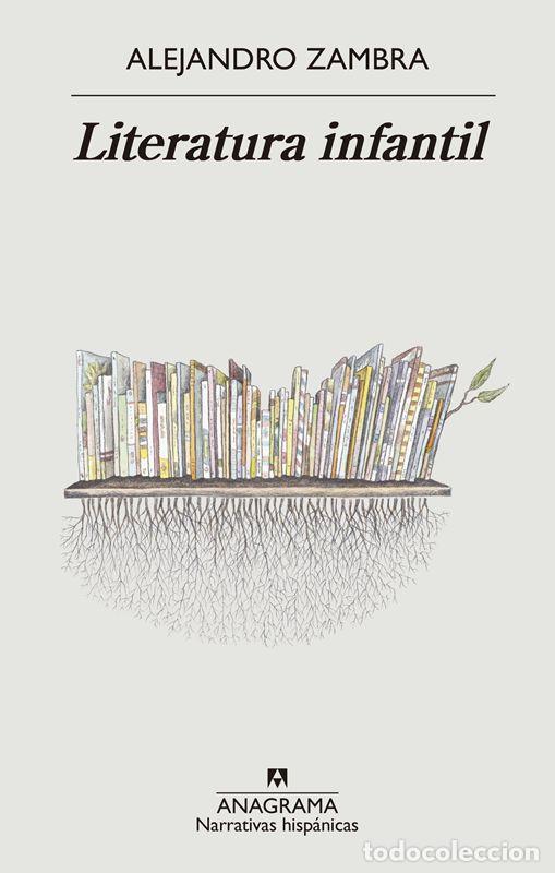 Libros de segunda mano: Literatura infantil. - Zambra, Alejandro.