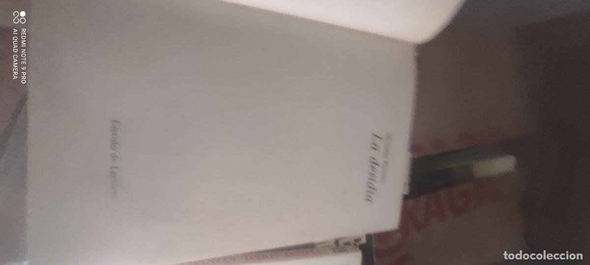 Livres d'occasion: LA DESIDIA - MICH&Eacute;LE PERREIN