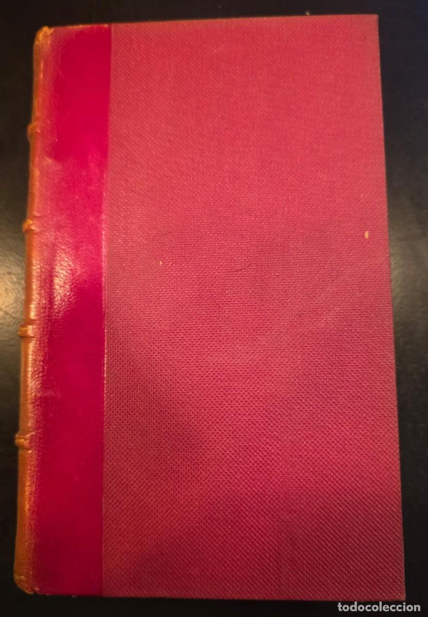 Libros de segunda mano: L.608 Gregorio Mara&ntilde;&oacute;n &ndash; Ensayo biol&oacute;gico sobre Enrique IV de Castilla y su tiempo &ndash; Espasa-Calpe