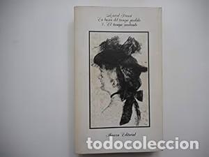 Libros de segunda mano: El Tiempo Recobrado - Marcel Proust - Alianza Editorial - El Libro de Bolsillo, 165