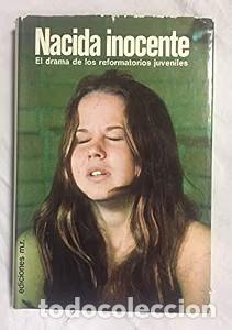 Libros de segunda mano: Nacida Inocente - Gerald DI Pego - Mr Ediciones - Nueva Fontana