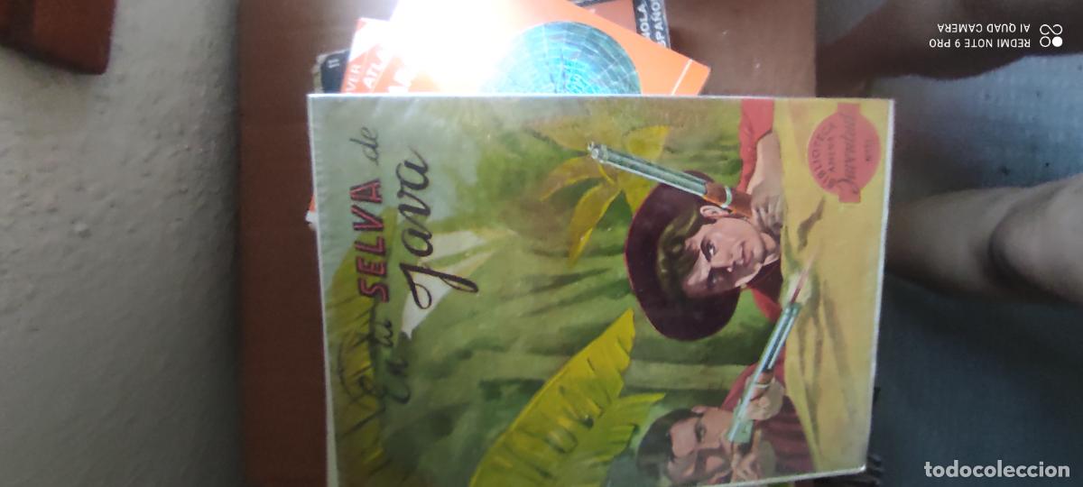 Livres d'occasion: Hugo Mioni. En la selva de Java