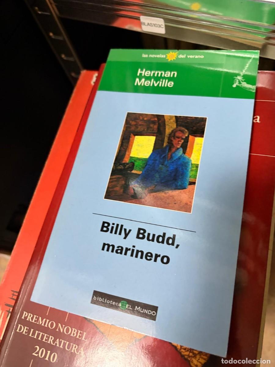 Livres d'occasion: BLAS103C Herman Melville a Billy Budd, marinero