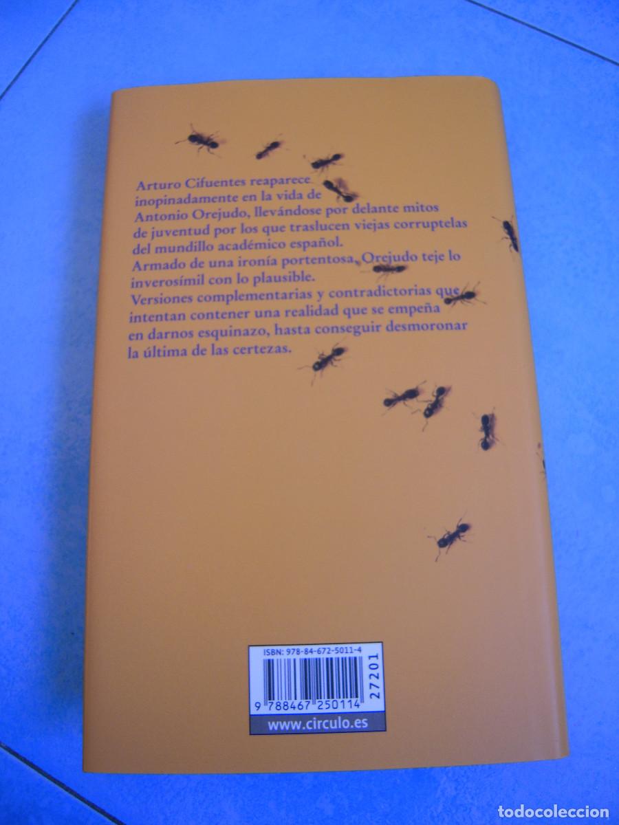 Libros de segunda mano: Un momento de descanso - Foto 3