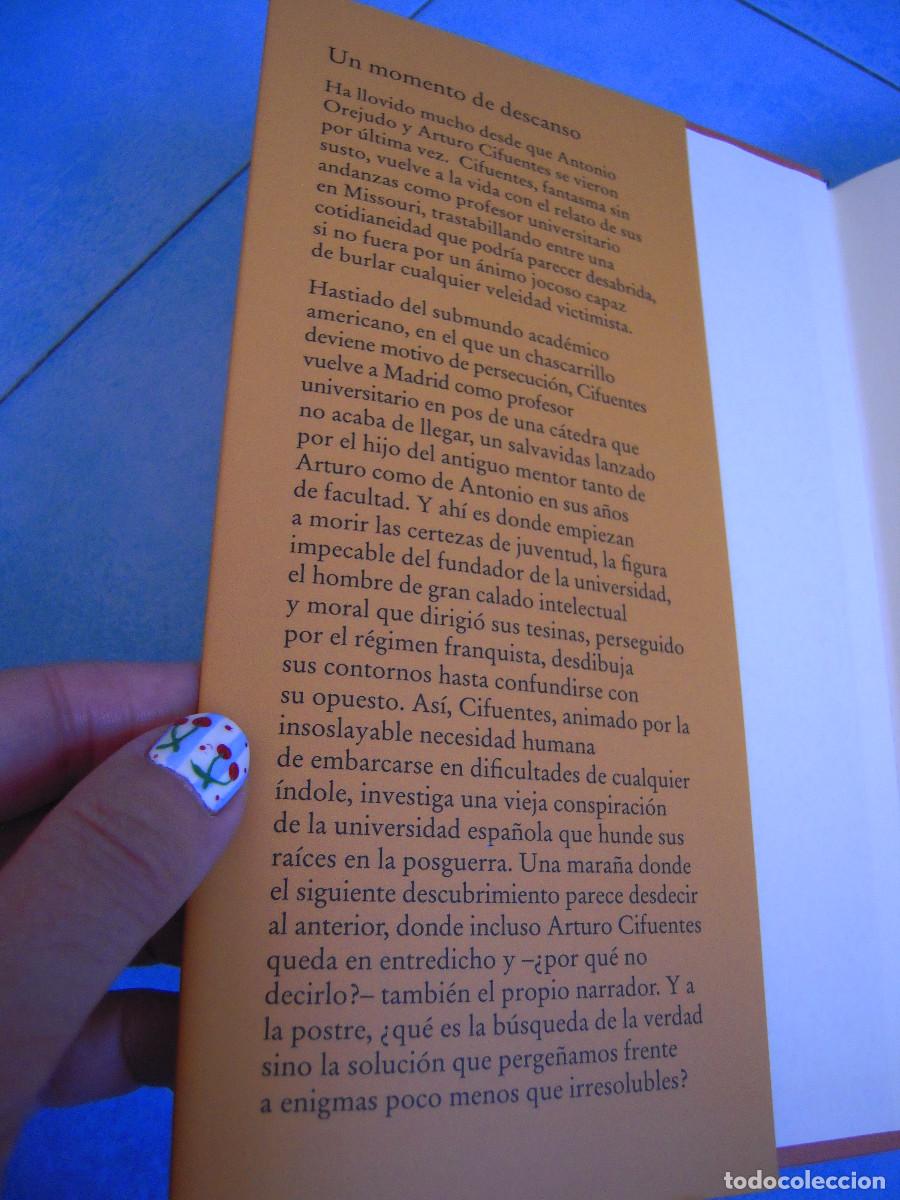 Libros de segunda mano: Un momento de descanso - Foto 4
