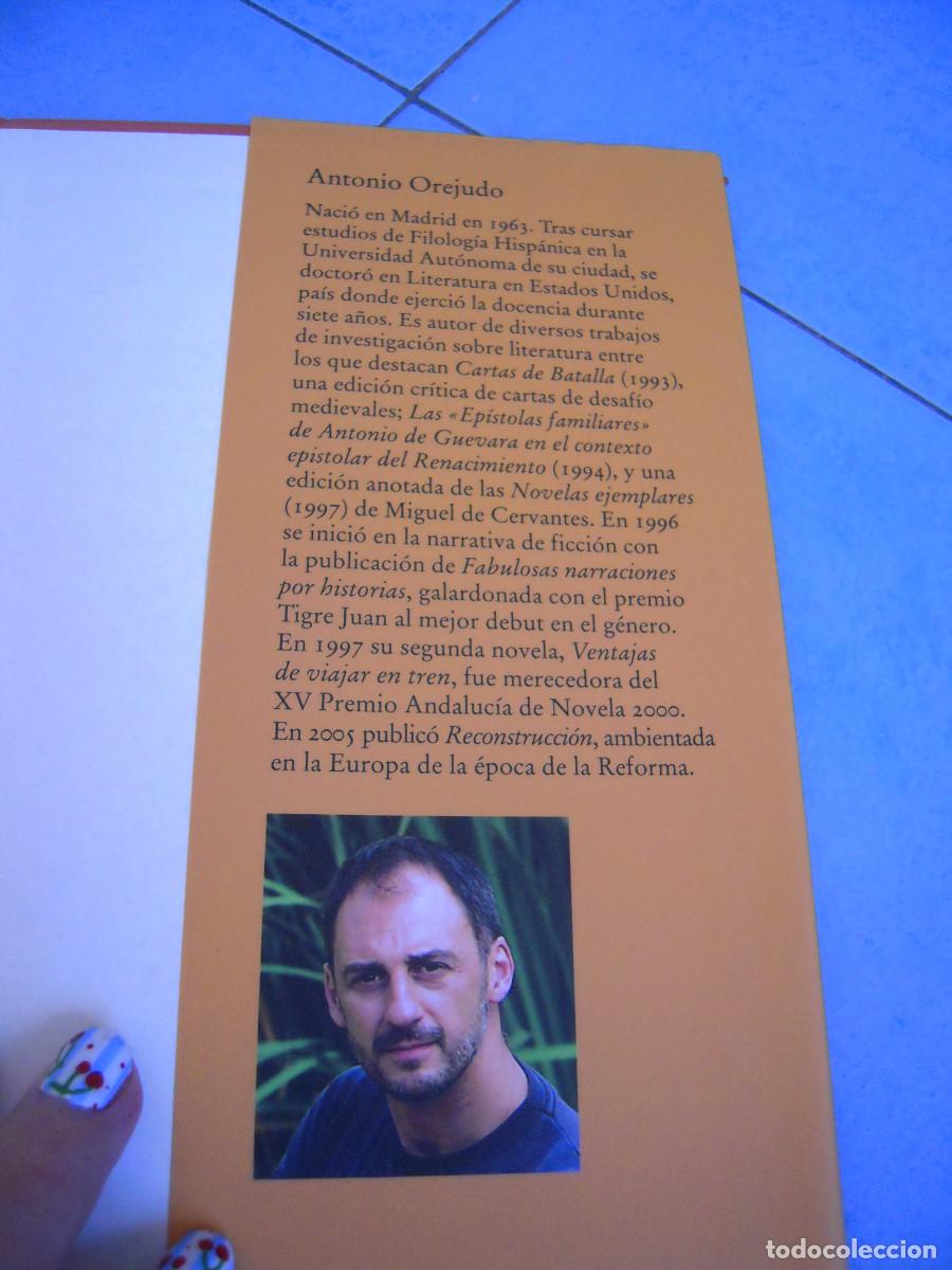Libros de segunda mano: Un momento de descanso - Foto 8