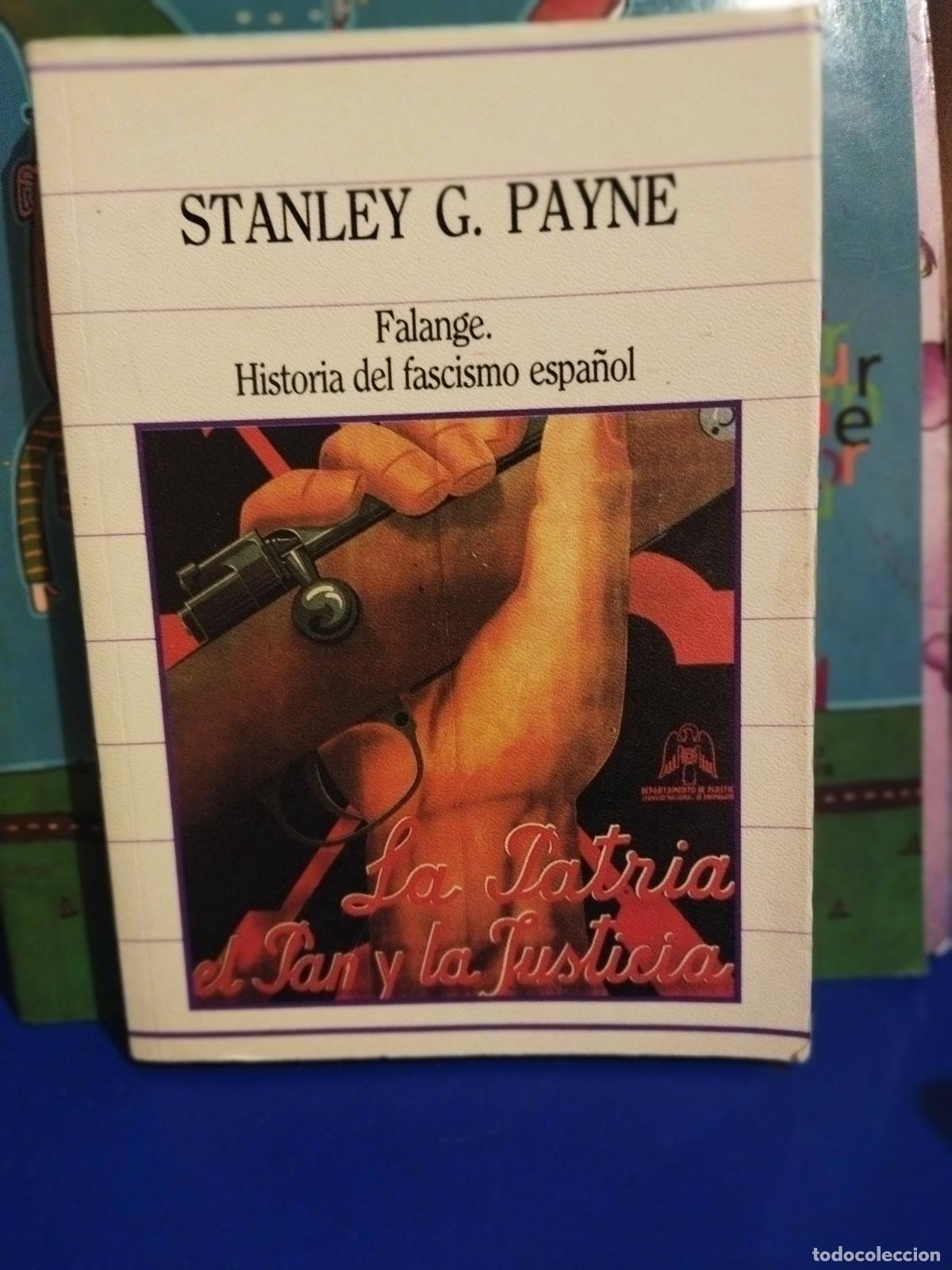 Libros de segunda mano: La patria el pan y la justicia