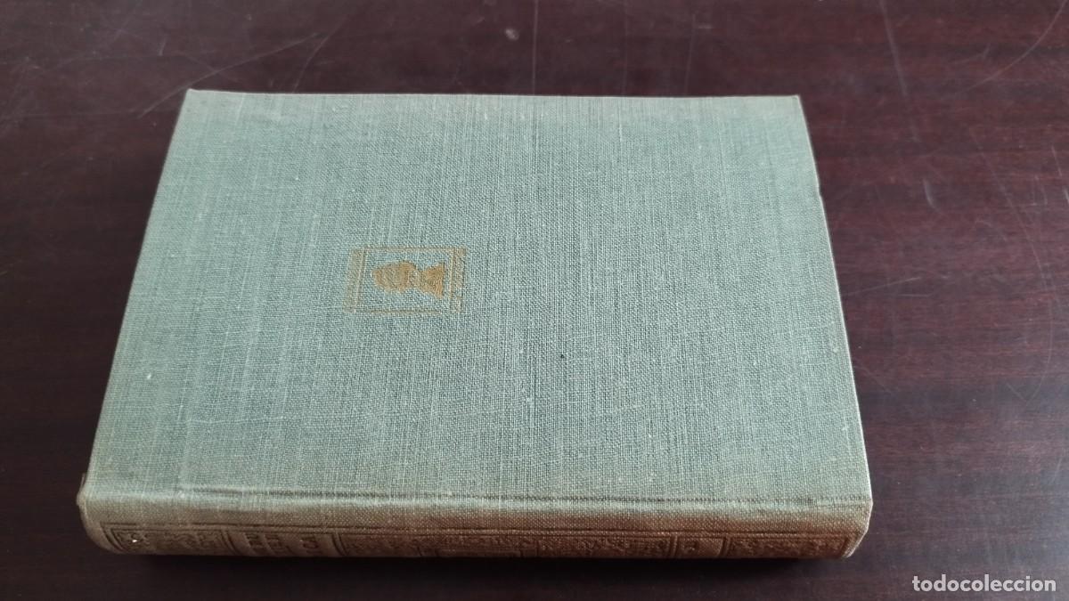 Libri di seconda mano: REBECA / DAPHNE DU MAURIER / CJA 434 / LA NAVE
