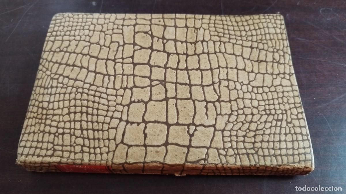 Libros de segunda mano: KOENIGSMARK/PEDRO BENOIT/CJA 436/EDICIONES ESPA&Ntilde;OLAS-ENCUADERNADO PIEL