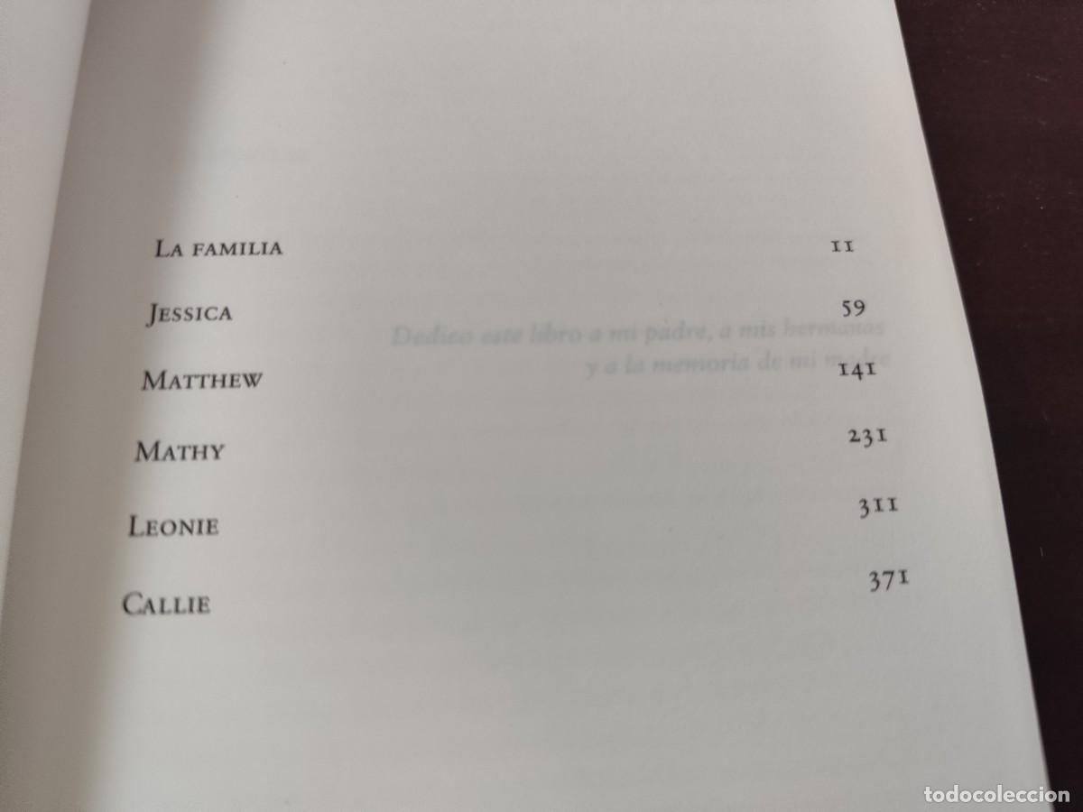 Libros de segunda mano: CUATRO HERMANAS / JETTA CARLETON / CJA 445 / ASTEROIDE - Foto 11