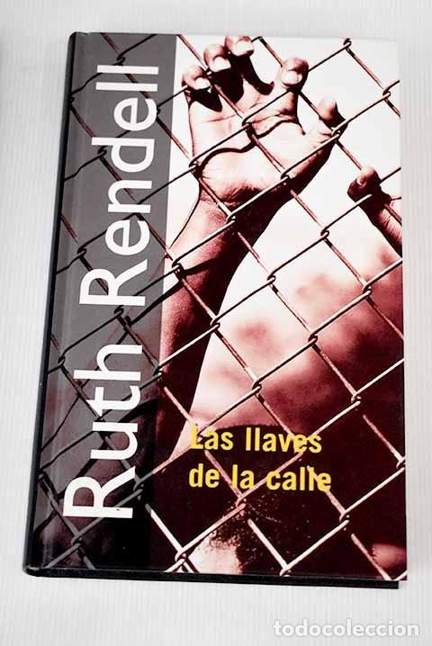 Libros de segunda mano: Las Llaves de la Calle - Ruth Rendell - Rba Coleccionables