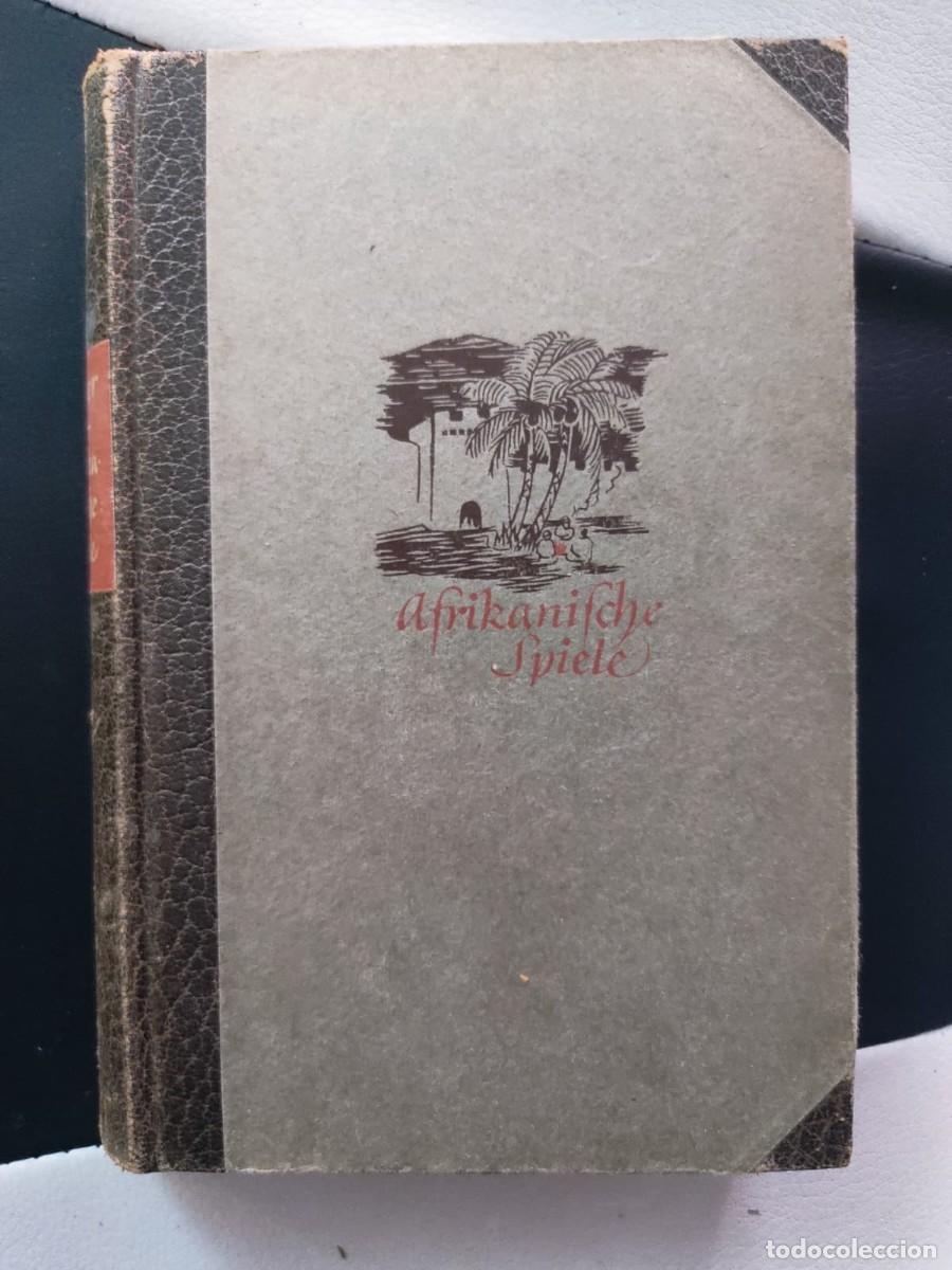 Libros de segunda mano: Lote 5 libros en alem&aacute;n de Ernst J&uuml;nger - Foto 2