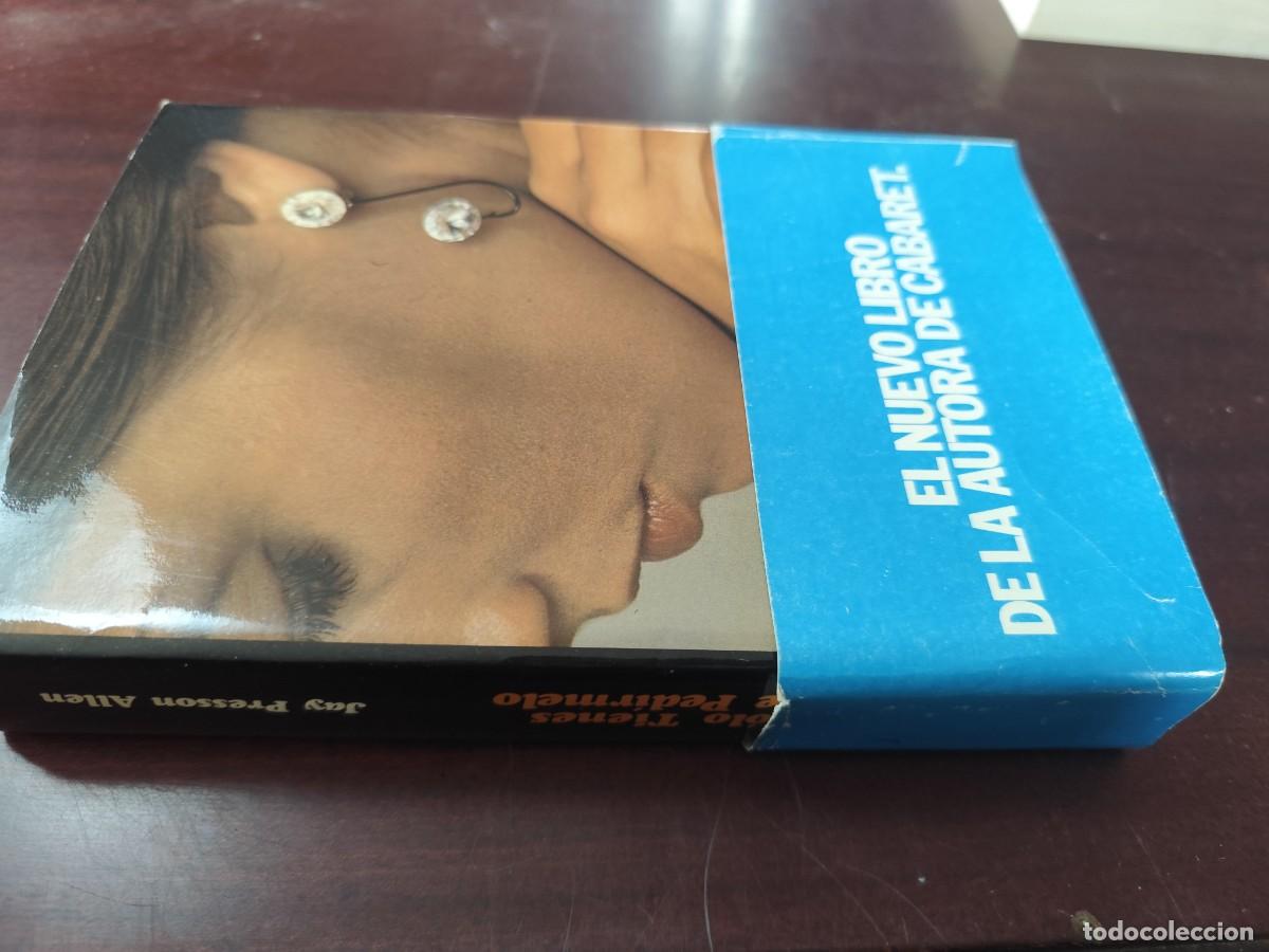 Libros de segunda mano: SOLO TIENES QUE PEDIRMELO / JAY PRESSON ALLEN / CJA 446 / COSMOS