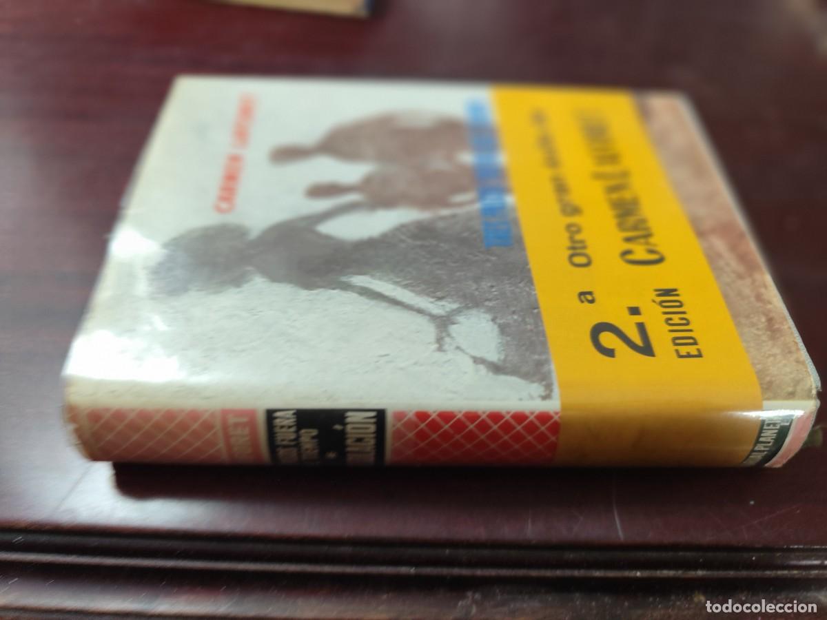Libros de segunda mano: LA INSOLACION / CARMEN LAFORET / CJA 446 / PLANETA