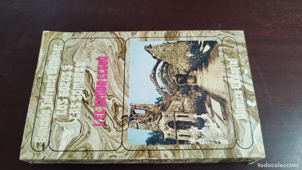 Libros de segunda mano: EL SE&Ntilde;OR LLEGA / GONZALO TORRENTE BALLESTER / CJA 447 / ALIANZA