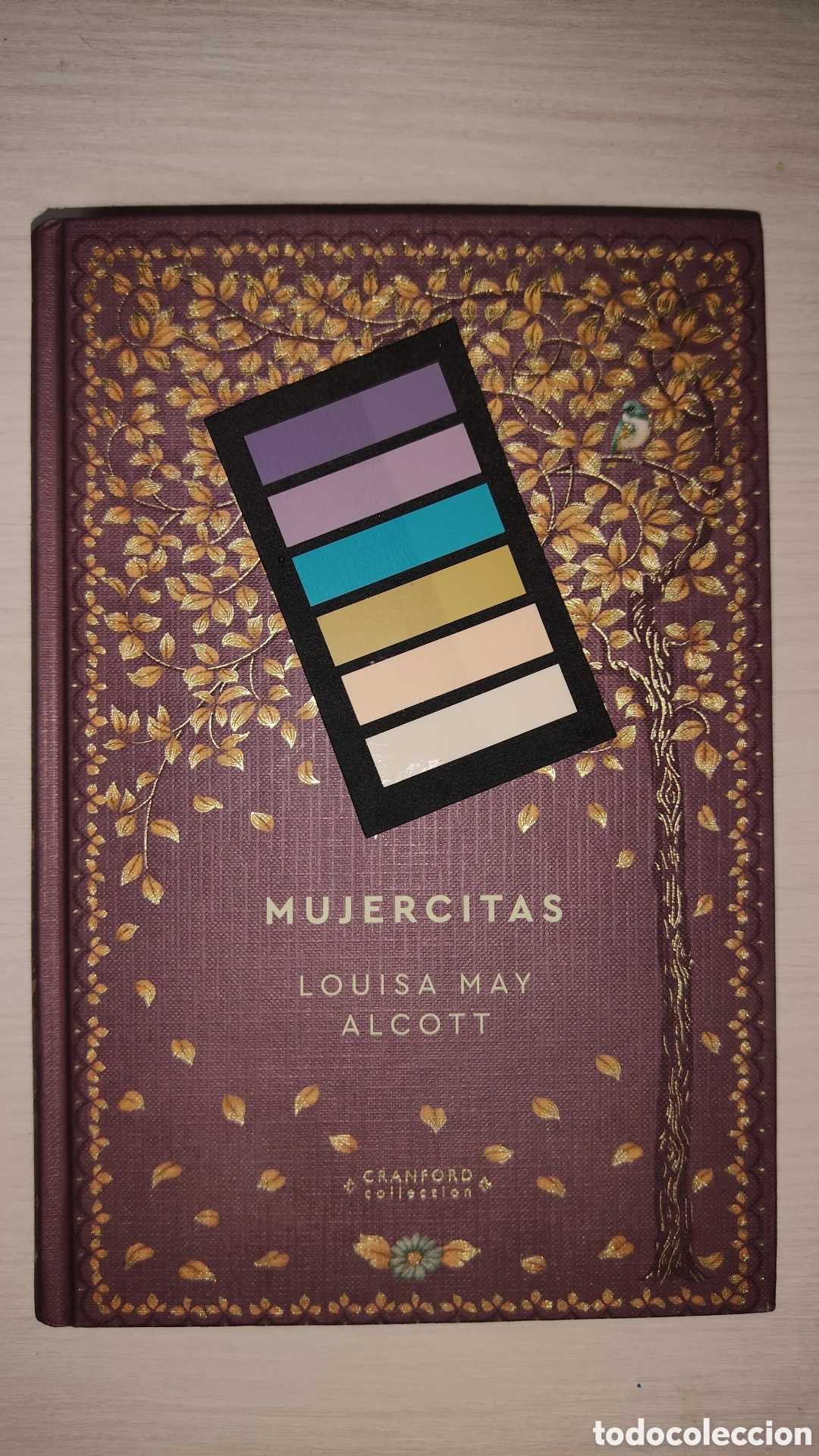 Libros de segunda mano: Mujercitas Louisa May