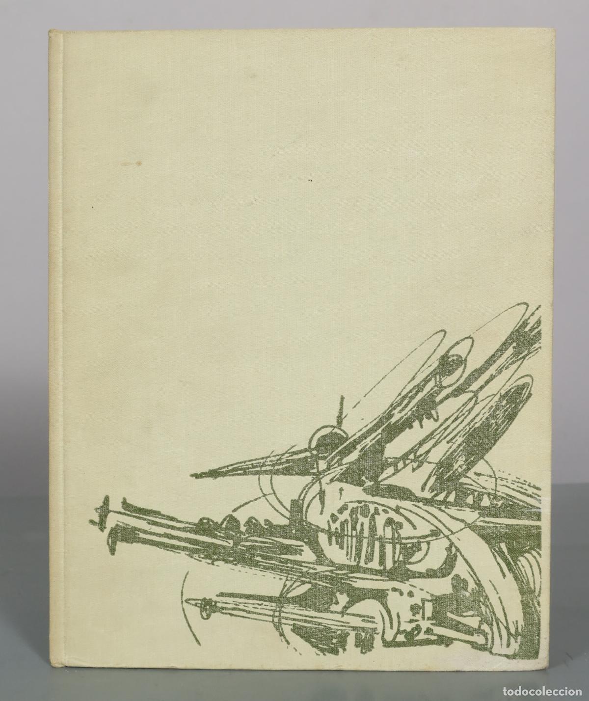 Libros de segunda mano: Cantata de Octubre: a la Vida y a la Muerte del Comandante Ernesto Che Guevara - Ren&eacute; Depestre 1968