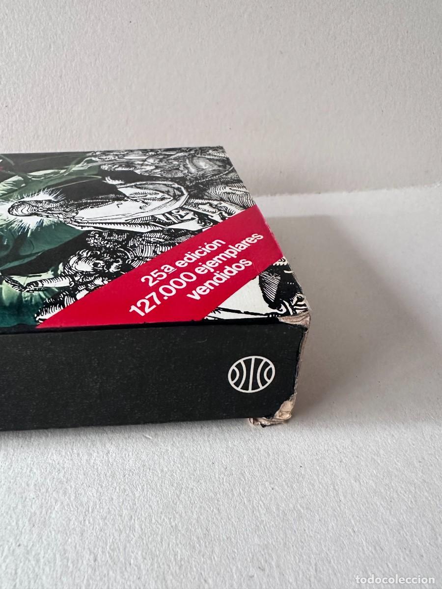 Libros de segunda mano: Caballo de Troya (J.J. Ben&iacute;tez) - Foto 4