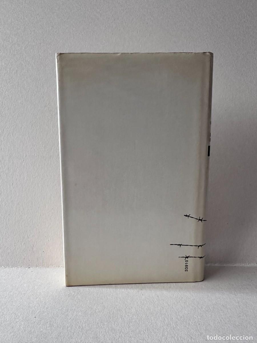 Libros de segunda mano: Holocausto: La soluci&oacute;n final (Gerald Green) - Foto 2