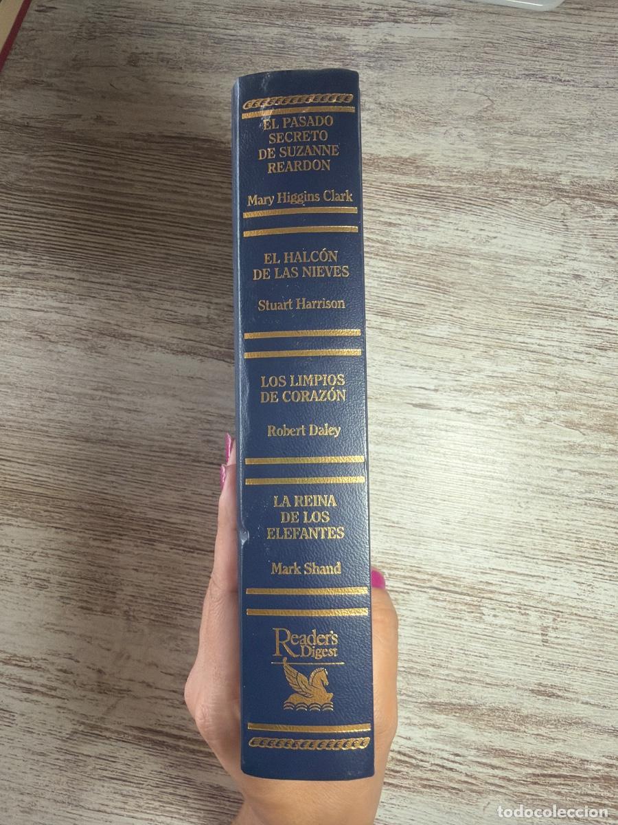 Libros de segunda mano: Libro Libros selectos | Readers Digest | 2001