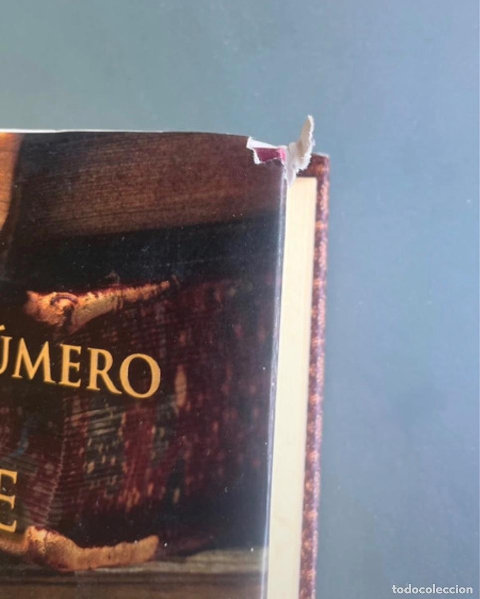 Libros de segunda mano: Libro El cuento n&uacute;mero trece | Diane Setterfield | 2007 - Foto 2