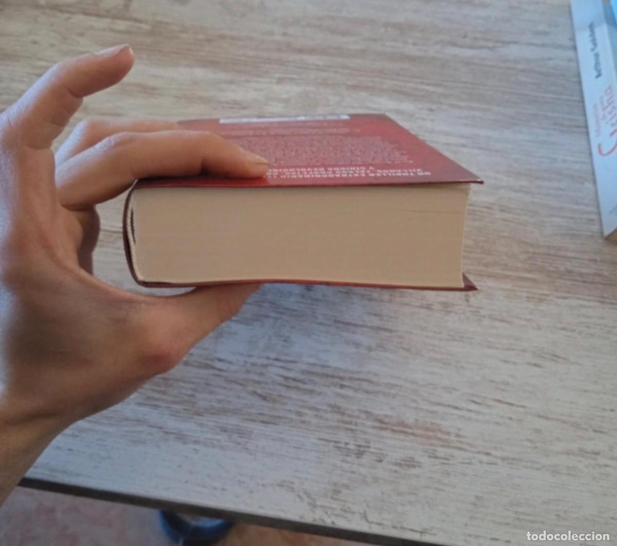 Libros de segunda mano: Libro Nunca | Ken Follet | 2025 - Foto 5