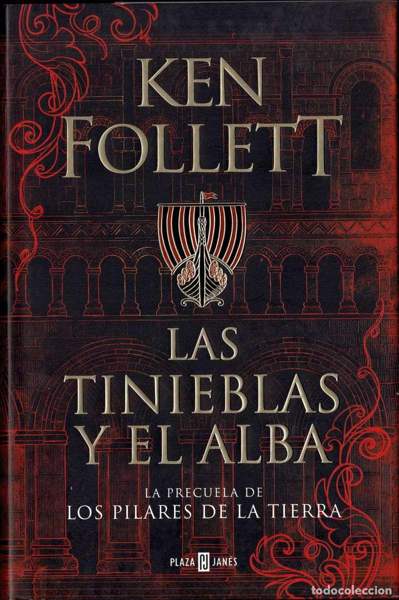 Libros de segunda mano: Las Tinieblas y el Alba - Ken Follett