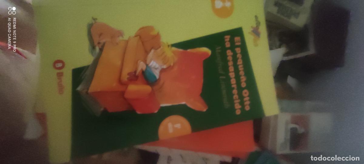 Libros de segunda mano: El peque&ntilde;o Otto ha desaparecido.- Limmroth, Manfred l